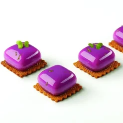 Best Cerf Dellier Moule silicone Mister Pavoni