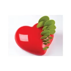 Clearance Cerf Dellier Moule silicone Passion Pavoni