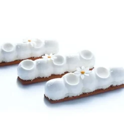 Discount Cerf Dellier Moule silicone Pelota Pavoni