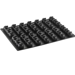 Discount Cerf Dellier Moule silicone Pelota Pavoni