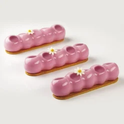 Discount Cerf Dellier Moule silicone Pelota Pavoni