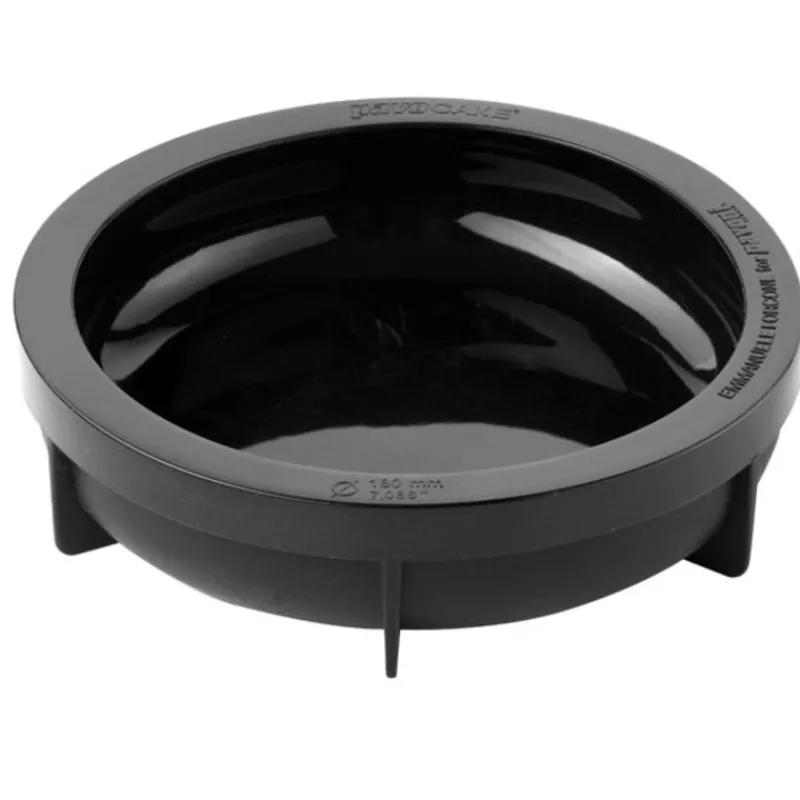 Clearance Cerf Dellier Moule silicone Planet Pavoni