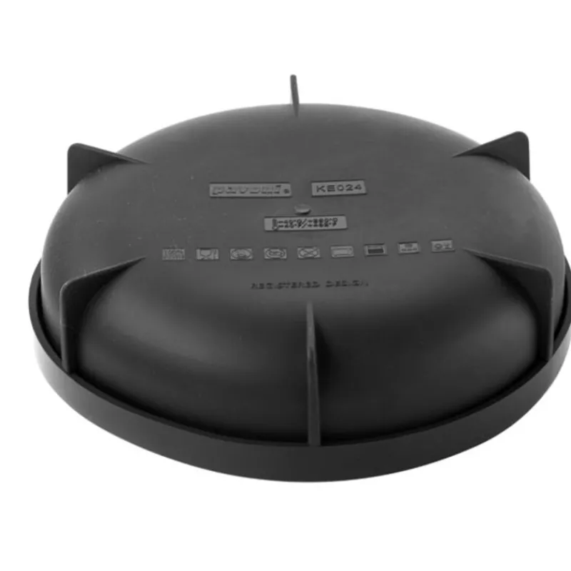 Clearance Cerf Dellier Moule silicone Planet Pavoni