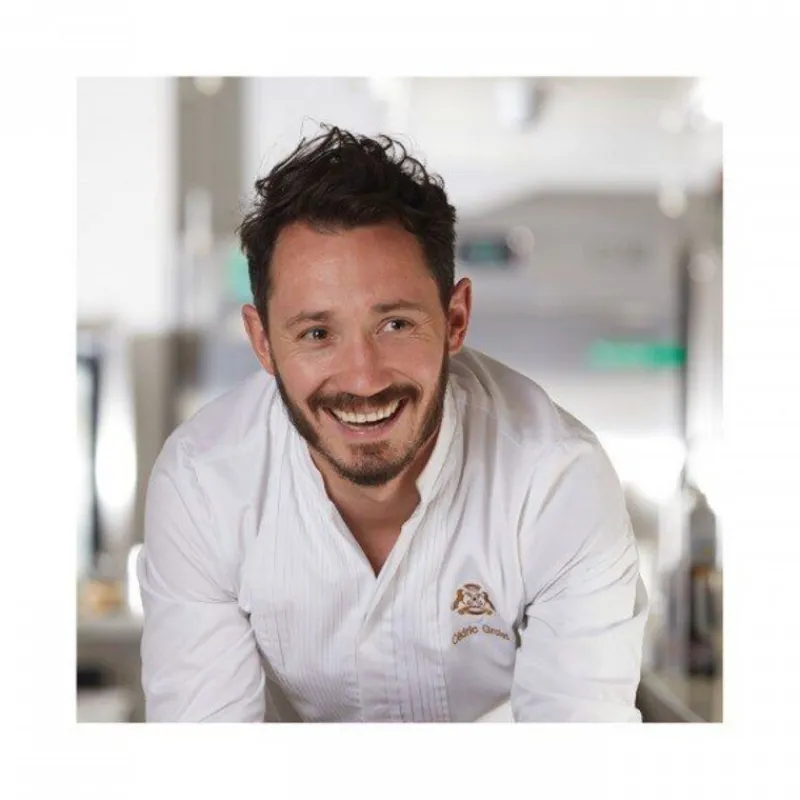 New Cerf Dellier Moule silicone professionnel 3D Noisettes Pavoni