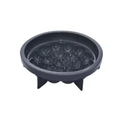 Sale Cerf Dellier Moule silicone Puffy Pavoni