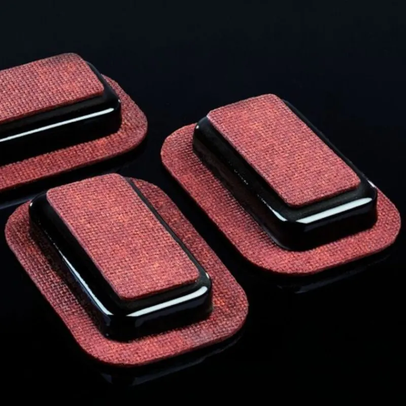 New Cerf Dellier Moule silicone Rectangular Pavoni