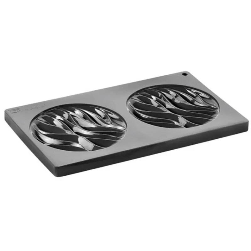 Clearance Cerf Dellier Moule silicone River Pavoni