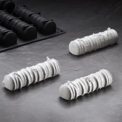 Clearance Cerf Dellier Moule silicone Sequoia Pavoni