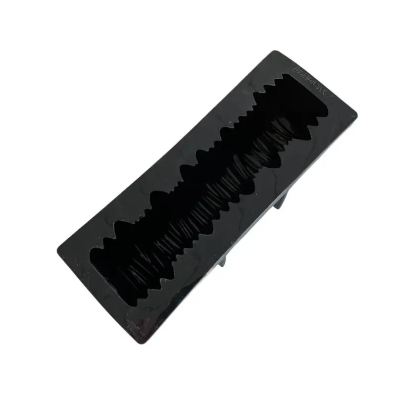 Clearance Cerf Dellier Moule silicone Sequoia Pavoni