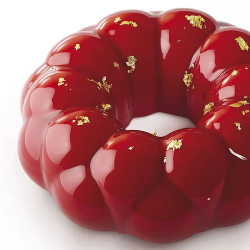 Sale Cerf Dellier Moule silicone Singapore Pavoni