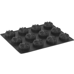 Best Cerf Dellier Moule silicone Twister Pavoni