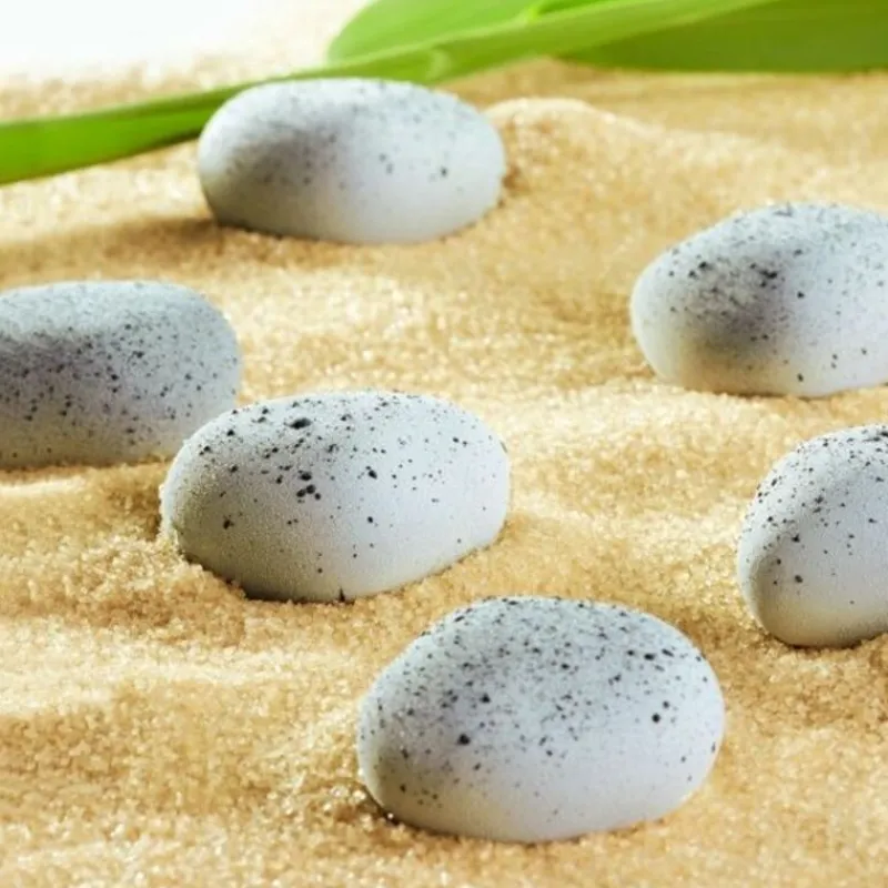 Sale Cerf Dellier Moule silicone Zen Pavoni