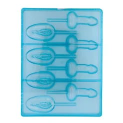 New Cerf Dellier Moule sucettes chocolat sexy