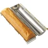 Discount Cerf Dellier Moule toast rond inox 30x7 cm