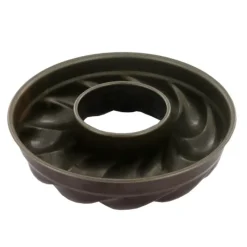 Best Cerf Dellier Moule Trois Frères 22 cm Gobel