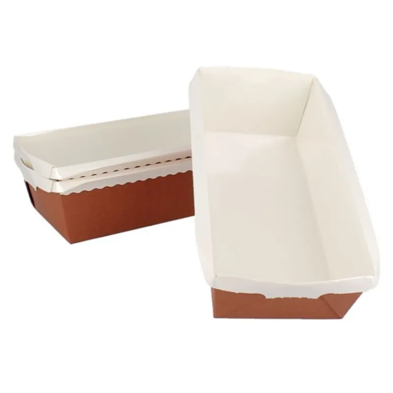 Discount Cerf Dellier Moules à cake jetables (x3)