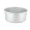 Best Cerf Dellier Moules à gâteau rond 38 cm Hauteur 7,6 cm