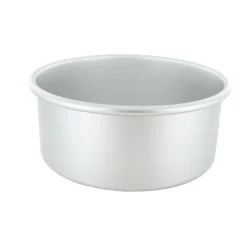 Best Cerf Dellier Moules à gâteau rond 38 cm Hauteur 7,6 cm