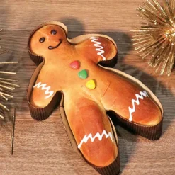 Outlet Cerf Dellier Moules de cuisson bonhomme (x2)