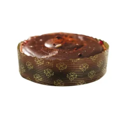 Cerf Dellier Moules de cuisson spécial tarte (x4)