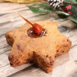 Outlet Cerf Dellier Moules de cuisson étoiles (x 4)