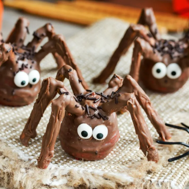 Outlet Cerf Dellier Moyens yeux comestibles 50 g