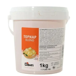 Hot Cerf Dellier Nappage blond Topnap Dawn 1 kg