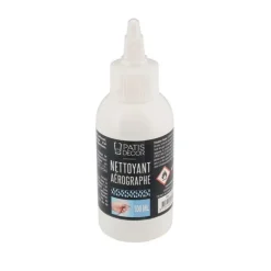 Cerf Dellier Nettoyant aérographe 100 ml