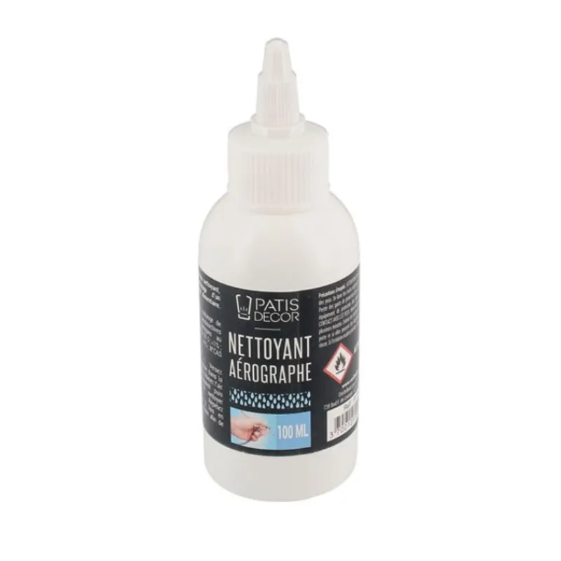 Cerf Dellier Nettoyant aérographe 100 ml