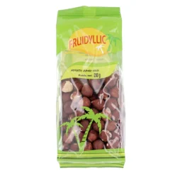 Online Cerf Dellier Noisettes jumbo crues décortiquées 200 g