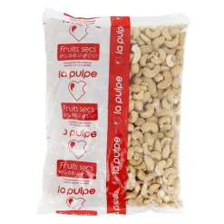 Hot Cerf Dellier Noix de cajou  1kg