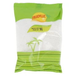 Outlet Cerf Dellier Noix de coco râpée fine 250 g