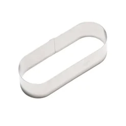 Clearance Cerf Dellier Nonnette oblongue 11 x 4 cm