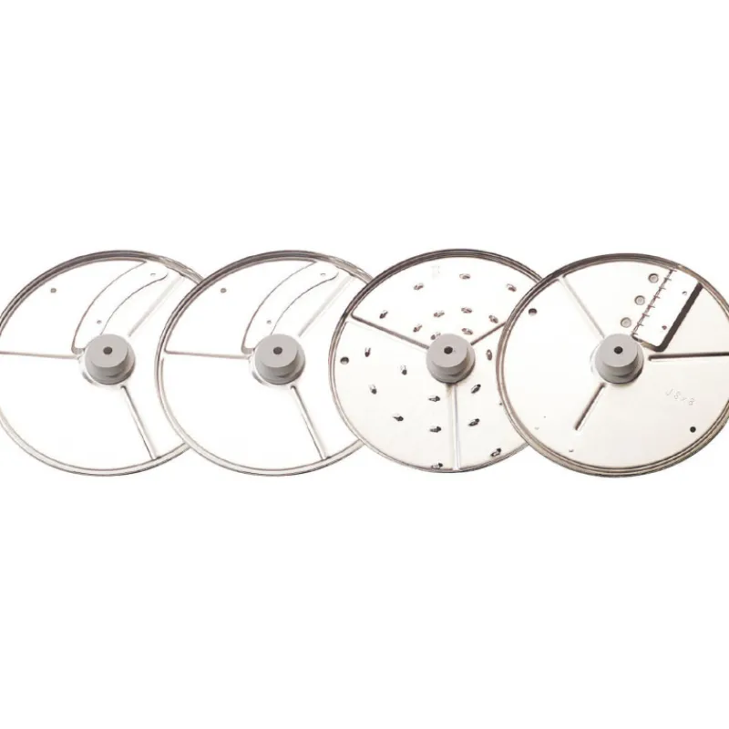 Online Cerf Dellier Pack de 5 disques pour R101, R201 et R301