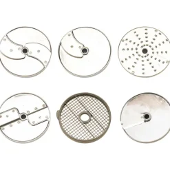 Cerf Dellier Pack de 6 disques restauration pour CL50