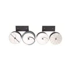 Cerf Dellier Pack de 6 disques restauration pour CL50