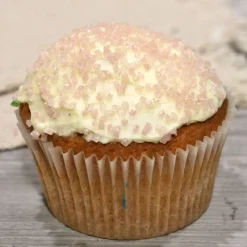 Online Cerf Dellier Paillettes alimentaires roses