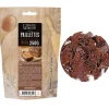 Online Cerf Dellier Paillettes Chocolat 250 g