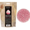 Clearance Cerf Dellier Paillettes comestibles roses 300 g