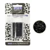 Sale Cerf Dellier Paillettes irisées noires PME (7 g)