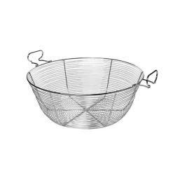 Clearance Cerf Dellier Panier pour bassine à friture 40 cm