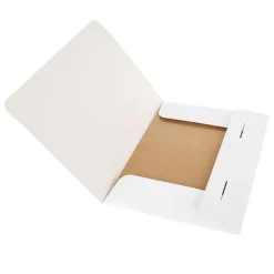 New Cerf Dellier Papier de cuisson EcoPap anti-adhérent 40 x 30 cm (x 50 feuilles)