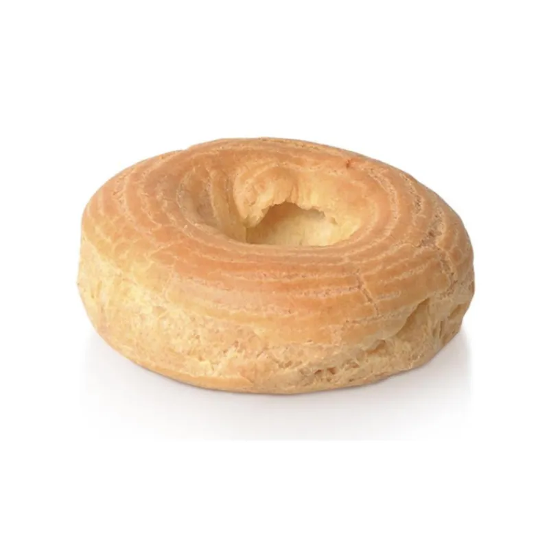 Hot Cerf Dellier Paris-Brest à garnir (x100)