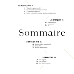 Outlet Cerf Dellier Paris-Kyoto : la pâtisserie franco-japonaise