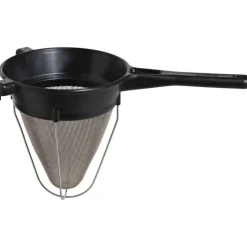 Discount Cerf Dellier Passe-sauce conique Exoglass 25,5 cm