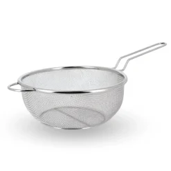 Clearance Cerf Dellier Passoire fond plat en inox Ø 20 cm