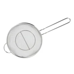 Clearance Cerf Dellier Passoire fond plat en inox Ø 20 cm