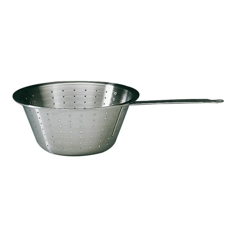 Best Cerf Dellier Passoire inox à gras à poignée 24 cm