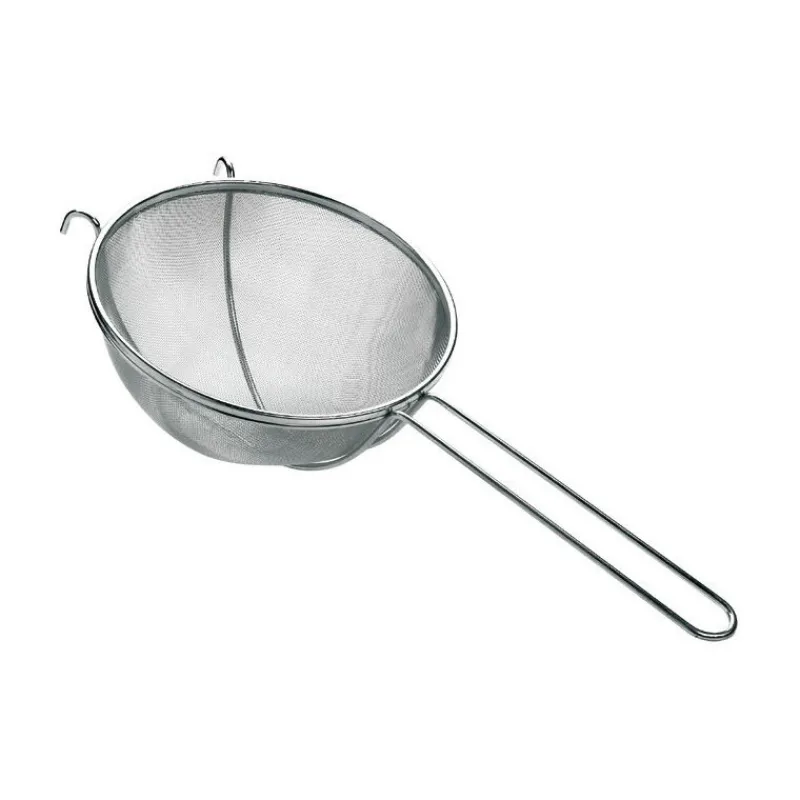 Hot Cerf Dellier Passoire renforcée inox 30 cm