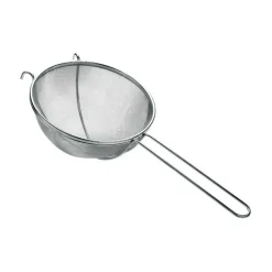 Hot Cerf Dellier Passoire renforcée inox 26 cm
